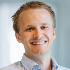 Avatar for Andreas Bergem from gravatar.com