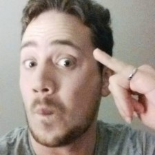 Avatar for isovector from gravatar.com