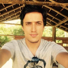 Avatar for Lucas Couto from gravatar.com