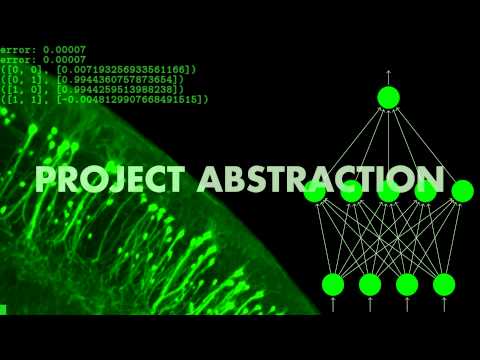 project abstraction