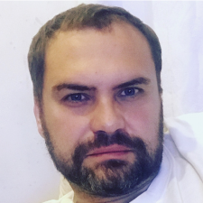 Avatar for Oleksandr Anyshchenko from gravatar.com