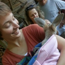 Avatar for mcquin from gravatar.com