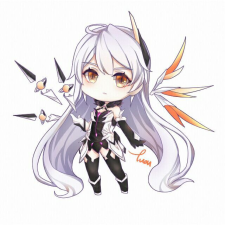 Avatar for Pesy Wu from gravatar.com