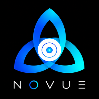 The NOVUE mark