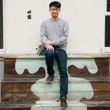 Avatar for enskylin from gravatar.com