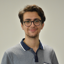 Avatar for Sajad Ebrahimi from gravatar.com