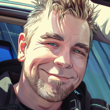 Avatar for Shaun Scovil from gravatar.com
