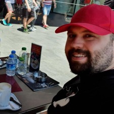 Avatar for Aykut Bulgu from gravatar.com