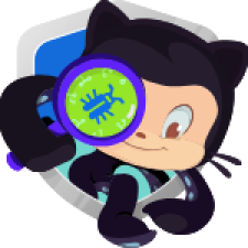 Avatar for GitHub Security Lab from gravatar.com