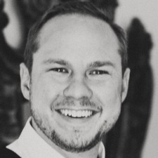 Avatar for Eric Reinecke from gravatar.com