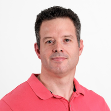 Avatar for Daniel Gomes from gravatar.com