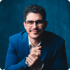 Avatar for Pedro Nascimento from gravatar.com