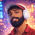 Avatar for damonravox from gravatar.com