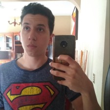 Avatar for Marco Cobian from gravatar.com