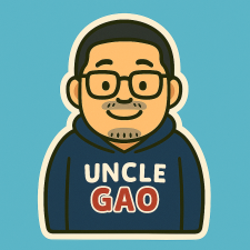 Avatar for HerbertGao from gravatar.com