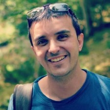 Avatar for Giuseppe Santoro from gravatar.com