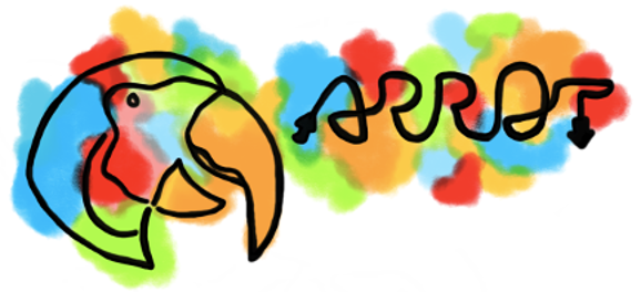PARROT_logo_full