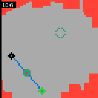 r11l solved source-free, 6 of 6 levels