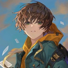 Avatar for Nianyu Su from gravatar.com