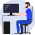Avatar for naderidev from gravatar.com