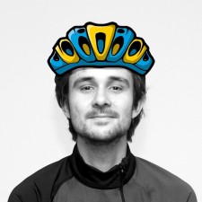 Avatar for Darko Ronic from gravatar.com