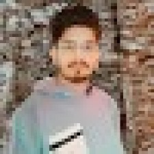 Avatar for krishna mishra from gravatar.com