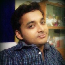 Avatar for anurag_k from gravatar.com