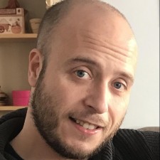 Avatar for Jordi Serra from gravatar.com
