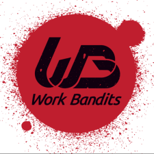 Avatar for workbandits from gravatar.com