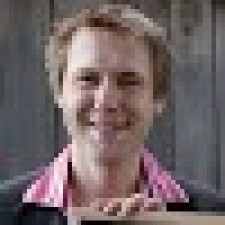 Avatar for Steve Hanov from gravatar.com