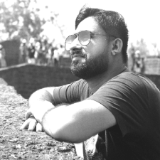 Avatar for Shivam Mathur from gravatar.com