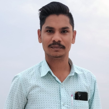 Avatar for Sagar Sonara from gravatar.com