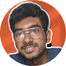 Avatar for Dipesh Maindolia from gravatar.com