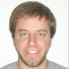 Avatar for Antonio Paolillo from gravatar.com