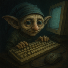 Avatar for Josh Gompert from gravatar.com