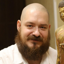 Avatar for Anton Karmanov from gravatar.com