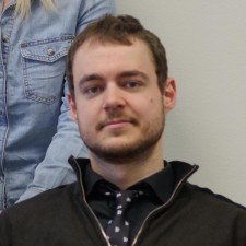 Avatar for Niels Lemmens from gravatar.com