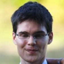 Avatar for niekas from gravatar.com