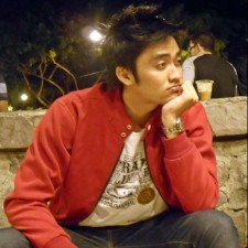 Avatar for faridilham from gravatar.com