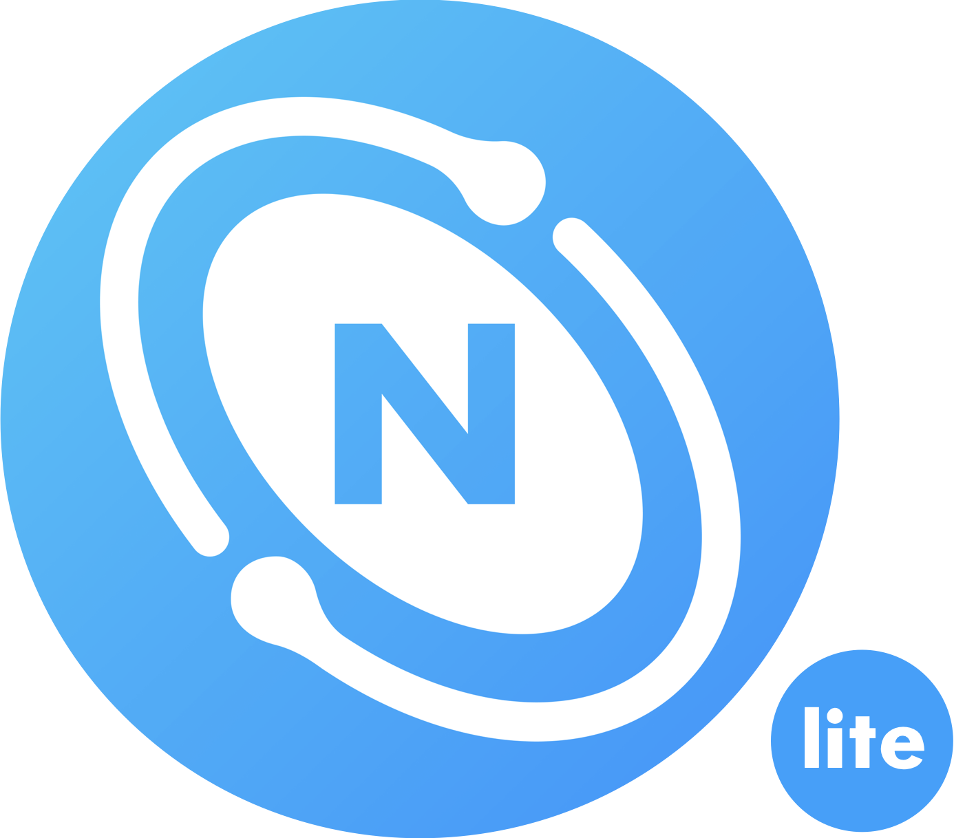 NebulaGraph-Lite-logo