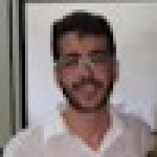Avatar for Luan Campos from gravatar.com