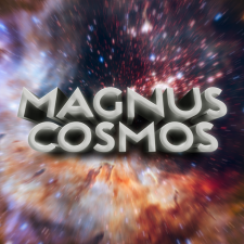 Avatar for Magnus Cosmos from gravatar.com