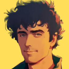 Avatar for Nicholas Ludwig from gravatar.com