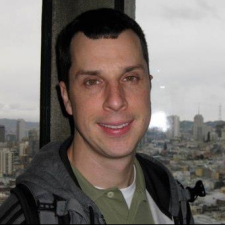 Avatar for Todd Matens from gravatar.com