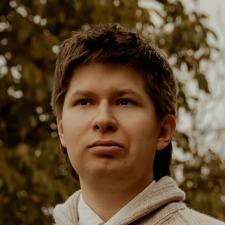 Avatar for Dmitry Ustalov from gravatar.com