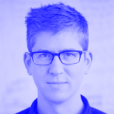 Avatar for octothorp from gravatar.com
