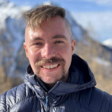 Avatar for Mykhailo Dalchenko from gravatar.com