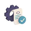 EzCompiler Logo