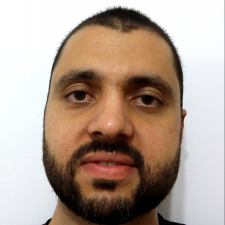 Avatar for Nelson Forte from gravatar.com