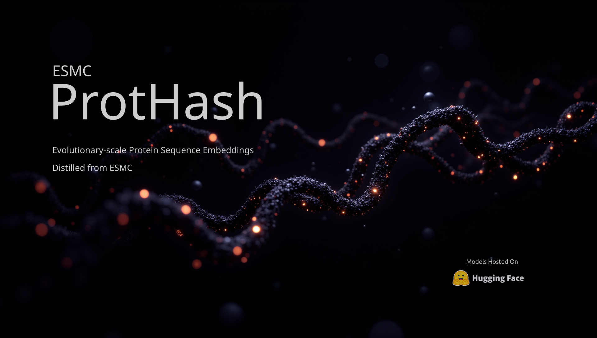 ESMC ProtHash Banner